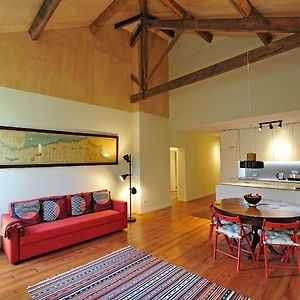 Feels Like Home Oporto Captain House